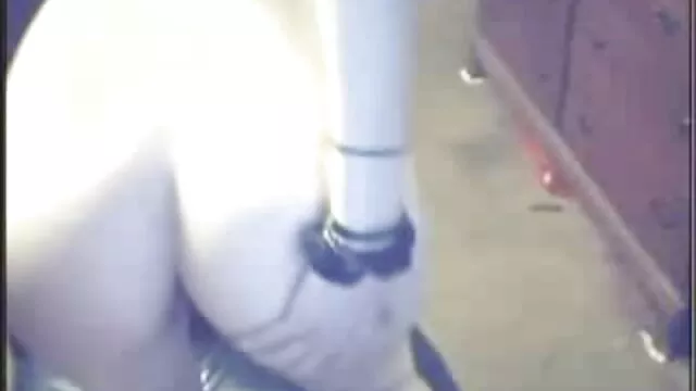 Je me suis acheté un femme sauvage porno cadeau