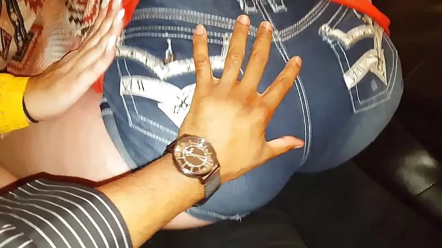 Shay porno femme de grande taille Laren