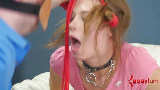 Luna porno papa avec sa fille