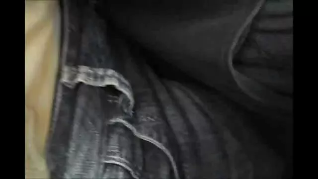 Sandra Celesti, Uma fille maigre porn