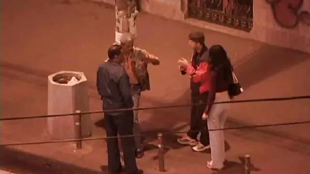 Laetita video xxx lesbienne