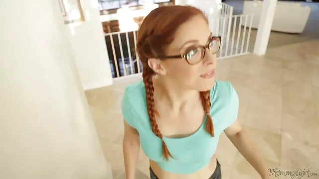 Geai solo femme porno ambré