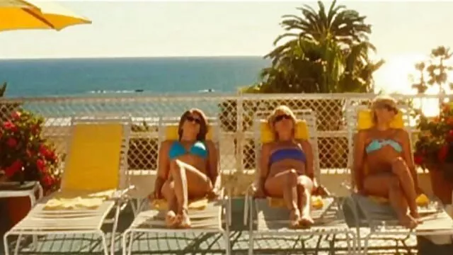 Nicol femme de ménage xxx