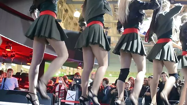 Dani video de femme xxx