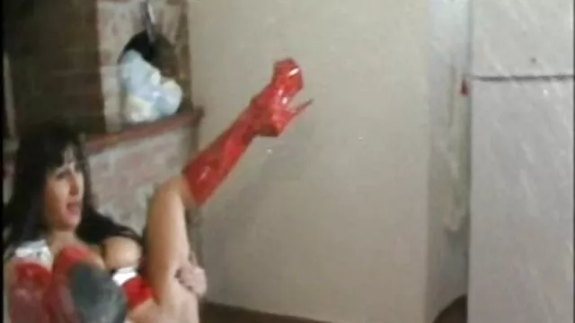 Emma mae porno chien vs femme