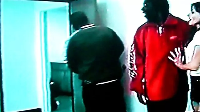 Véronique xxx lesbienne black