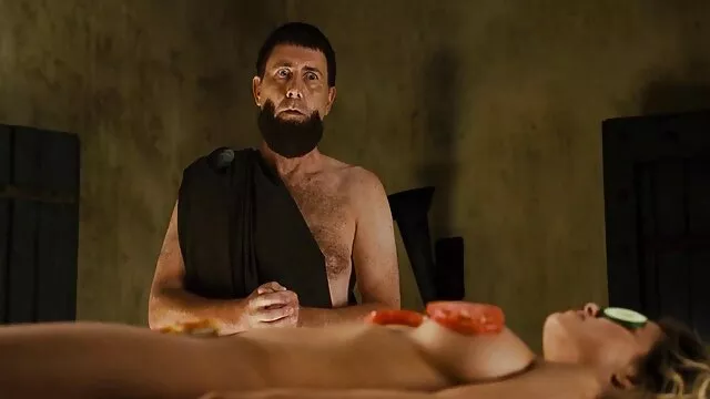 Jeune vdul femme femme xxx noir mils juste à côté de la route