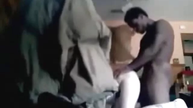 Vanille sur le jeune blonde sex toit