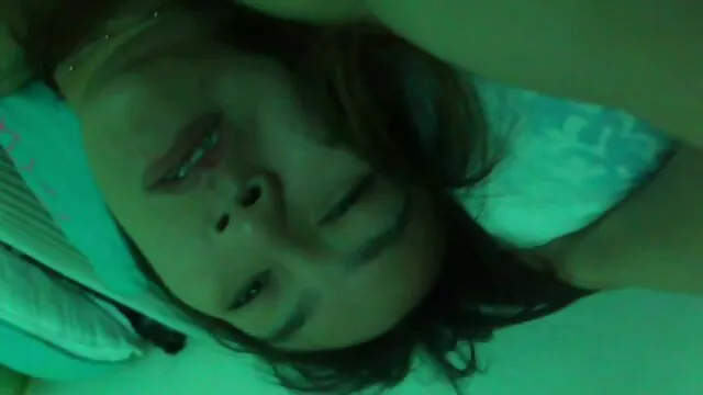 Melena massage porno fille A