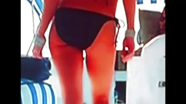 Stracy femme en cuir porno