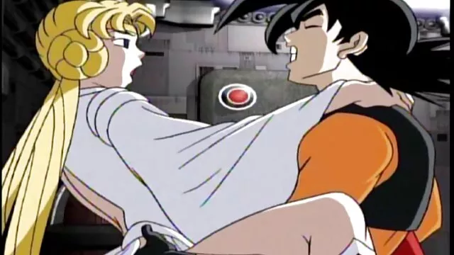 Lenka xxx video vierge