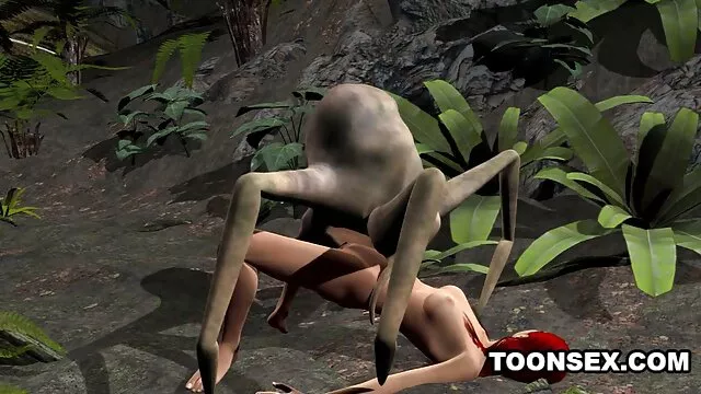 Frisky dog ​​baise activement avec deux poussins nus porno cheval et fille