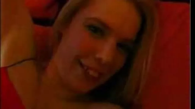 Rebecca Carter prno lesbien