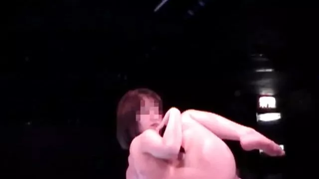 Nikky porno femme sur homme Dream