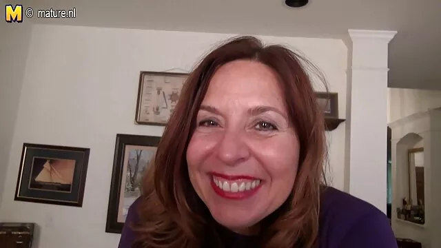 Maria porno des femmes avec des chevaux C