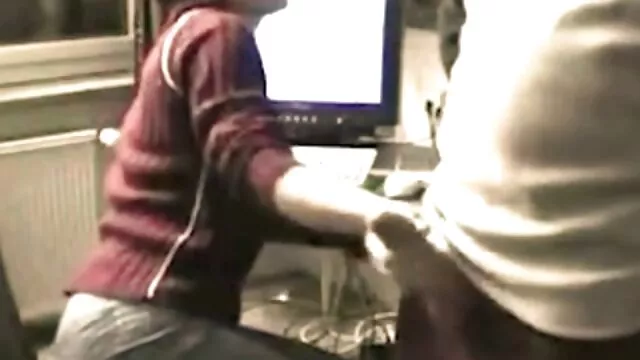 Séduisante manga fille porn Yaga