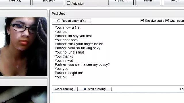 massage porno avec mon chien thaï